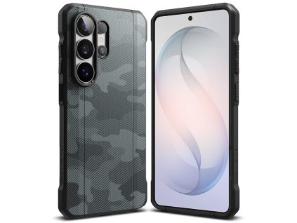 Ringke - Onyx A - Samsung Galaxy S26 Ultra - Camo Black