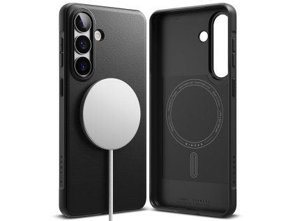 Ringke - Onyx MagSafe - Samsung Galaxy S26 Plus - Black