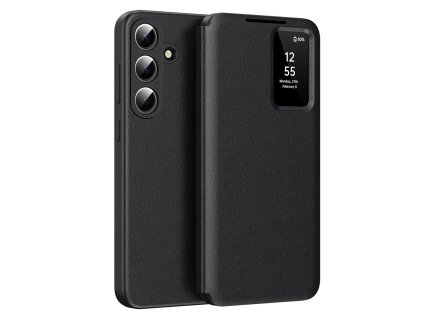 Techsuit - SmartView Series - Samsung Galaxy S26 - Black