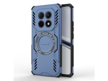 Techsuit - ArmorMag Case - Xiaomi Redmi Note 15 4G - Blue