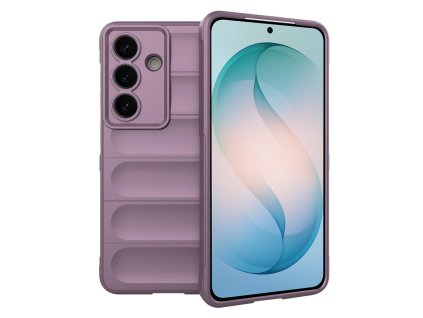 Techsuit - Magic Shield - Samsung Galaxy S26 Plus - Purple