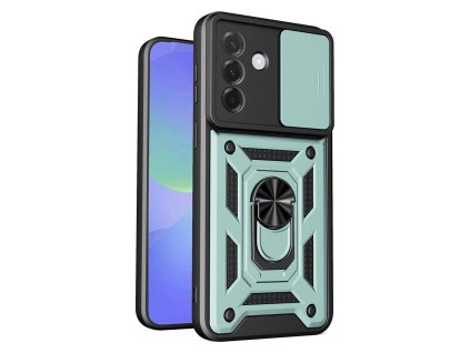 Techsuit - CamShield Series - Samsung Galaxy A37 5G - Green