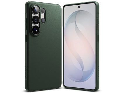 Ringke - Onyx - Samsung Galaxy S26 Ultra - Dark Green