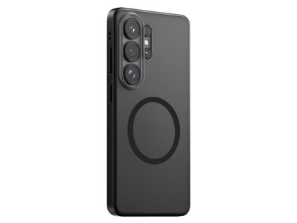 Blueo - APE Matte MagSafe Series - Samsung Galaxy S26 Ultra - Black