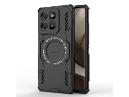 Techsuit - ArmorMag Case - Motorola Edge 70 - Black