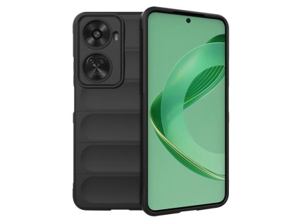 Techsuit - Magic Shield - Huawei nova 11 SE / 12 SE - Black