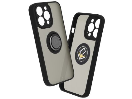 Glinth (bulk) - iPhone 13 Pro - čierny