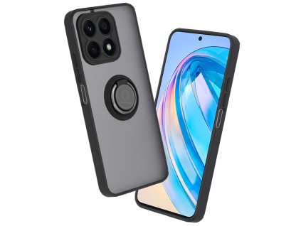 Techsuit - Glinth - Honor X8a - Black