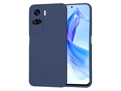 Techsuit - SoftFlex - Honor 90 Lite - Navy Blue