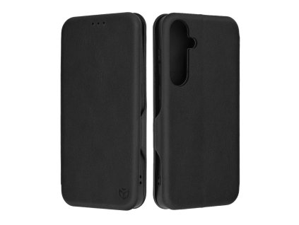 Techsuit - Safe Wallet Plus - Samsung Galaxy S24 Plus - Black