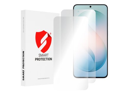 Smart Protection - Premium Classic (2 pack) - Samsung Galaxy S26 Plus - Clear