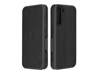 Techsuit - Safe Wallet Plus - Samsung Galaxy S21 5G - Black