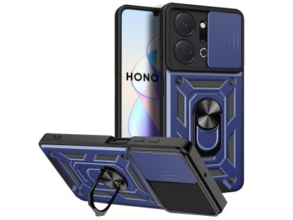 Techsuit - CamShield Series - Honor X7a - Blue