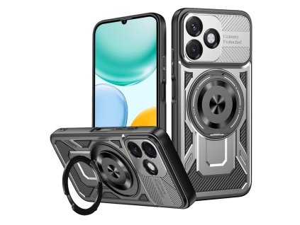 Techsuit - RuggedCam - Honor X5c Plus - Gray