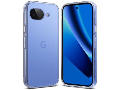 Ringke - Fusion - Google Pixel 10a - Matte Clear