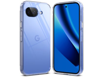 Ringke - Fusion - Google Pixel 10a - Clear