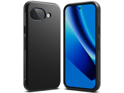Ringke - Onyx - Google Pixel 10a - Black