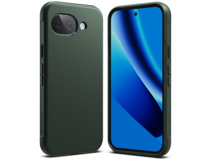 Ringke - Onyx - Google Pixel 10a - Dark Green
