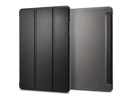 Spigen - Smart Fold (ACS10553) - Samsung Galaxy Tab A9 Plus / A11 Plus - Black