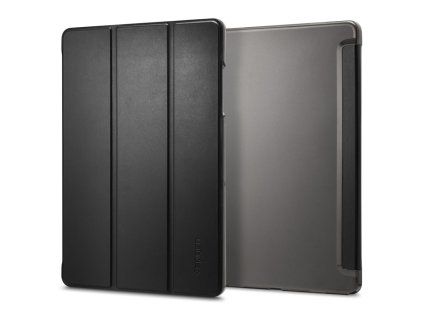Spigen - Smart Fold puzdro pre Samsung Galaxy Tab A9 Plus / A11 Plus - čierne