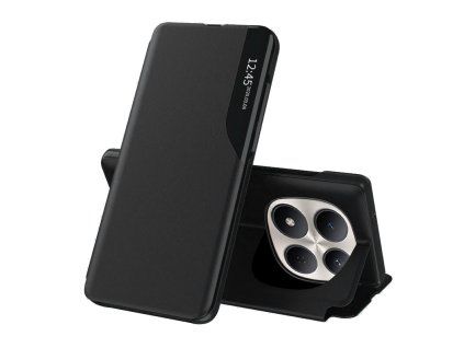 Techsuit - eFold Series - Xiaomi Redmi Note 15 Pro 5G - Black