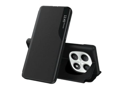 Techsuit - eFold Series - Xiaomi Redmi Note 15 4G - Black