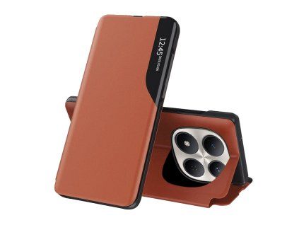 Techsuit - eFold Series - Xiaomi Redmi Note 15 Pro 5G - Orange