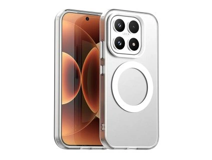 Techsuit - CandyCase MagSafe - Xiaomi 17 - White