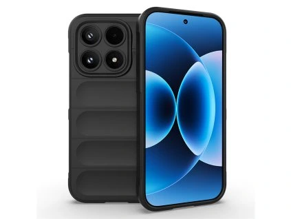 Techsuit - Magic Shield - Xiaomi 17 - Black