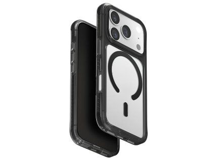 UNIQ - Combat MagClick - iPhone 17 Pro Max - Black