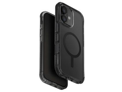 UNIQ - Combat MagClick - iPhone 17 - Black