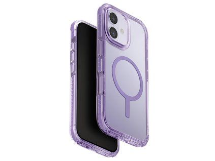 UNIQ - Combat MagClick - iPhone 17 - Purple