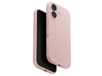UNIQ - Lino MagClick™ - iPhone 17 - Blush Pink