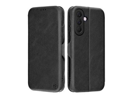 Techsuit - Safe Wallet Plus - Samsung Galaxy A57 5G - Black