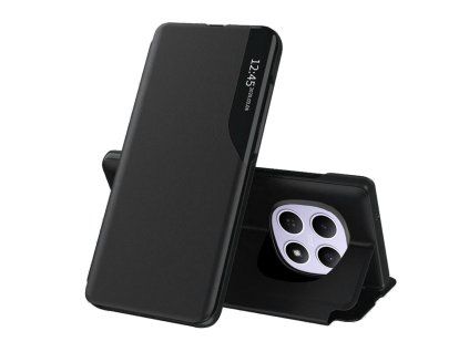 Techsuit - eFold Series - Xiaomi Redmi Note 15 5G / Poco M8 5G - Black