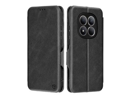 Techsuit - Safe Wallet Plus - Xiaomi Redmi Note 15 Pro 5G - Black