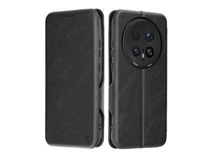 Techsuit - Safe Wallet Plus - Honor Magic8 Pro - Black