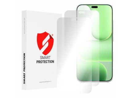 Smart Protection - Premium Classic (2 pack) - Honor 600 Lite - Clear