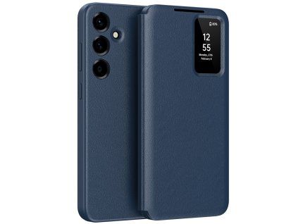 Techsuit - SmartView Series - Samsung Galaxy A57 5G - Blue