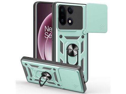 Techsuit - CamShield Series - OnePlus 15 - Green