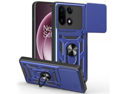 Techsuit - CamShield Series - OnePlus 15 - Blue