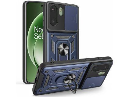 Techsuit - CamShield Series - OnePlus 15R - Blue