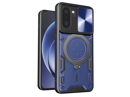 Techsuit - CamGuard Pro - OnePlus 15R - Blue