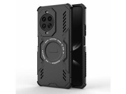 Techsuit - ArmorMag Case - Huawei nova 14 Pro - Black
