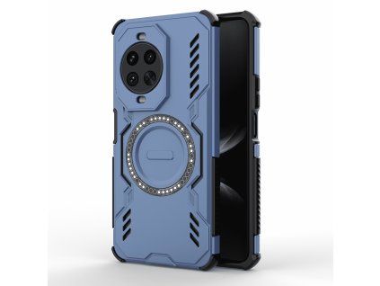 Techsuit - ArmorMag Case - Huawei nova 14 Pro - Blue