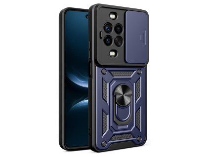 Techsuit - CamShield Series - Huawei nova 14 Pro - Blue