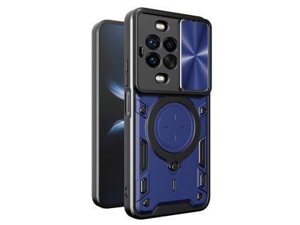 Techsuit - CamGuard Pro - Huawei nova 14 Pro - Blue