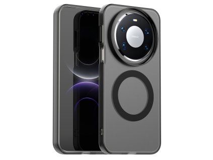 Techsuit - CandyCase MagSafe - Huawei Mate 80 Pro - Black