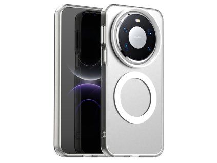 Techsuit - CandyCase MagSafe - Huawei Mate 80 Pro - White