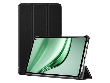 Techsuit - FoldPro obal pre Huawei MatePad Mini 8.8 - čierny